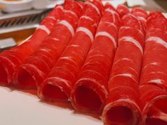 -海底捞火锅(公益西桥店)