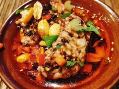 -串大叔炭火烤串·鸡西大冷面刀削面(总店)