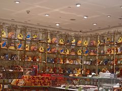 -VENCHI 闻绮(北京国贸商城店)