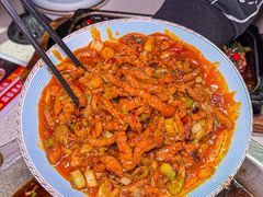 -莫家传承菜(耗儿鱼特色店)