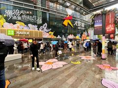 -大悦城(沈阳中街店)