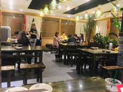 大堂-庆合府重庆大排档(紫都城店)