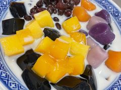 -吉禧粤特色甜品小吃(腾飞店)