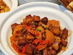 -辣可可·小炒黄牛肉(望京凯德MALL店)