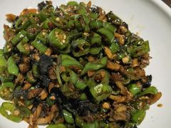 紫苏田螺炒河蚌-红旗大食堂(君悦紫园店)