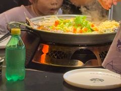 -师烤·豆花烤鱼(深圳坂田天虹店)