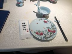 -维园悦谱·海派家常菜(乌鲁木齐南路店)