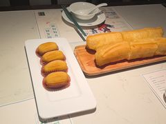 -蘩楼(华强北总店)