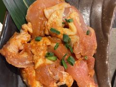 -谷牛日式烤肉(宝山U天地店)