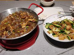-李军力烧烤(政通路店)