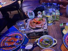 -卢布林西餐厅(万正店)