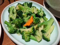 -吕氏疙瘩汤·新鲁菜(济南万象城店)