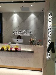 -MAGI美界造型