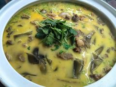 -院里寻菜·精致庭院菜(观沙岭店)