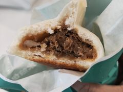 -当家水煎包·牛肉汤(浦江店)