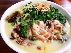 -阿娇魏道(傣味小吃普洱特色店)