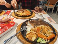 -豪享来中西餐厅(隆昌店)