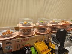 -争鲜回转寿司(南开大悦城店)