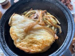 烀饼-泰来风味馆(桂林街店)