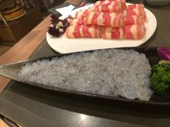 -捞王锅物料理(上海世茂广场店)