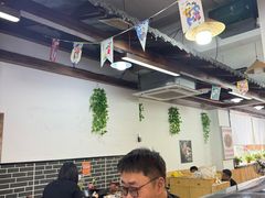 -皖北学东地锅鸡(之心城店)