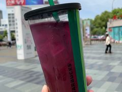 -星巴克臻选(宁波天一广场店)