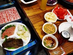 -重庆老火锅(长虹店)