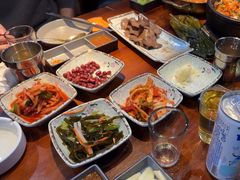 -火炉情韩国料理店(古田路店)