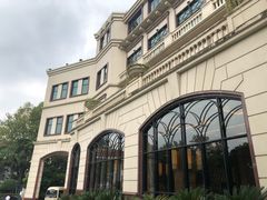 -翠湖六号全日制西餐厅(翠湖宾馆店)