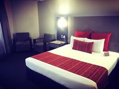 -Hotel Grand Chancellor Surfers Paradise