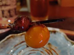 -半藏居酒屋(香港花园店)