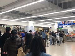 -山姆会员商店(上海浦东店)