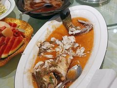 -老山东·山东菜(鲁菜名店)