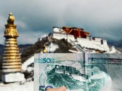 -布达拉宫