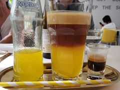 泡泡咖啡-五进制 Coffee Shop