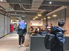 -北大家园食堂