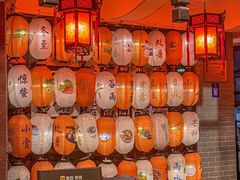 -山水茶艺馆·点心粤菜·30年老字号