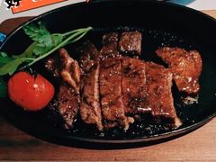 菲力牛排-西堤牛排(北京国瑞店)