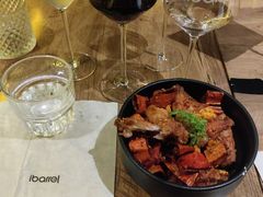 -ibarrel爱杯·bistro&brunch(江宁路店)