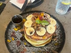 -BOURBON 玻本美式餐厅酒吧(虹桥新天地店)