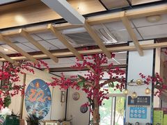-天盛海鲜烧烤大排档·本地小海鲜·牟平腿穗子(幸福店)