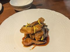 -山外山·林语花园餐厅