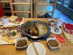 -袁记串串香(西安路店)