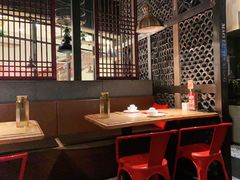 -茅庐毛血旺(烟台大悦城店)