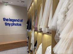 -天真蓝照相馆(五角场百联又一城店)