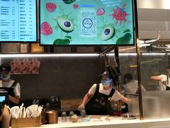 -野萃山·潮汕厚果汁(十亩地店)