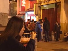 -添發碗仔翅美食