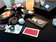 -滩万日本料理Nadaman(国贸大酒店)