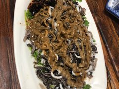 -正宗天津烧麦馆(柳州路店)