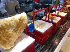 -燕郊烧鸽子(酷车小镇店)